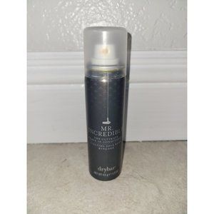 DRY BAR MR INCREDIBLE LEAVE IN CONDITIONER *SEE DESC*